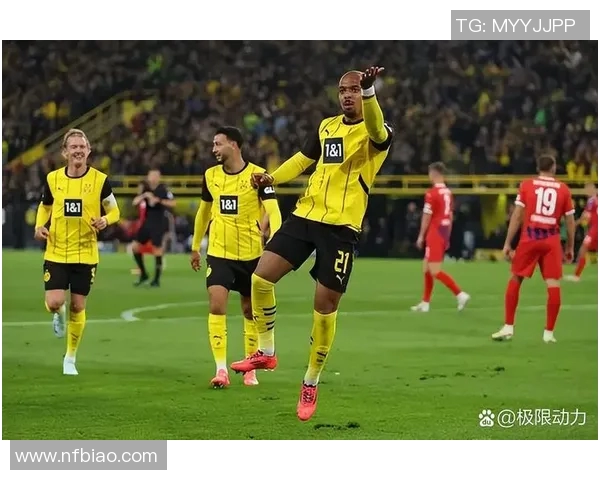 2019年纽伦堡与多特蒙德激战回顾及赛季表现分析