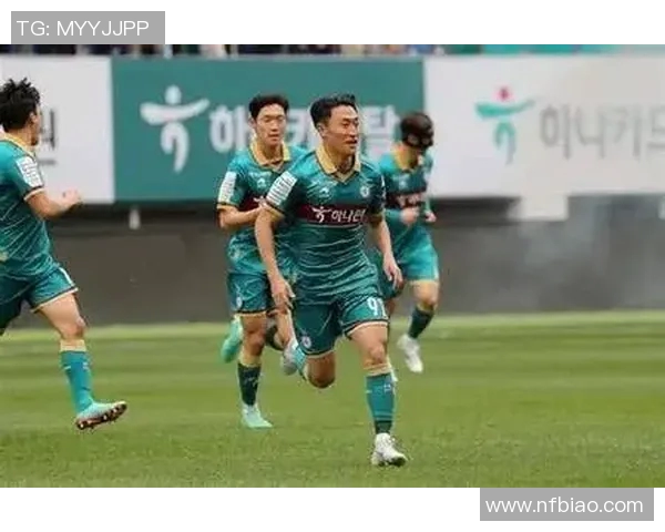 fc安阳迎战首尔衣恋期待精彩对决双方球员全力以赴争夺胜利荣耀