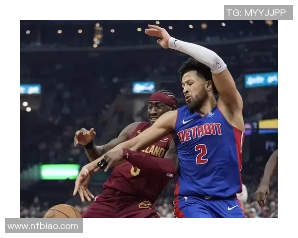 NBA活塞对阵小牛精彩直播中球迷们快来一起见证激烈对抗