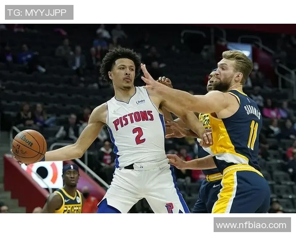 凯德坎宁安的崛起之路:从高中天才到NBA新星的奋斗历程